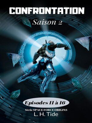 cover image of Confrontation